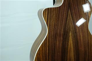 TAYLOR GUITARS 214CE DLX